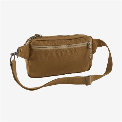 patagonia stand up belt bag